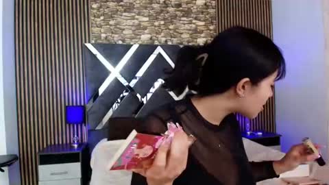 Amy online show from 07.07.26