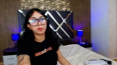 Amy online show from 07.09.26