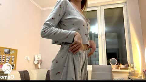 Amy Chill online show from 04.10.26