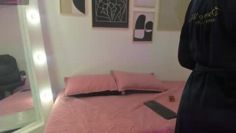 Amy online show from 03.10.26