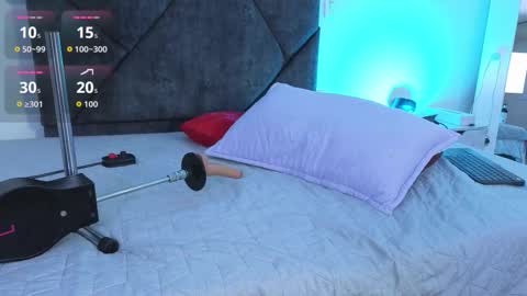 Amy online show from 03.27.26