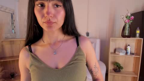 Snapshot of amy_kiitty chatting on 01.17.25 online show from 01.17.25