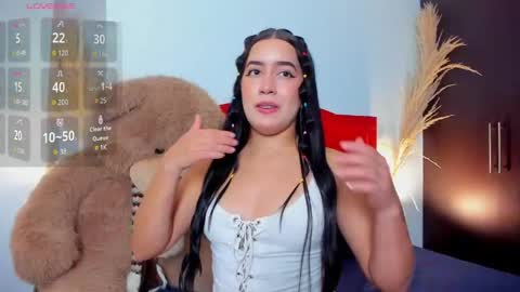 amy_leah_ online show from 05.11.26