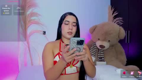 amy_leah_ online show from 07.29.26