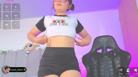 Hello I am Allison Welcome to my room and let is  have a good time together whith me online show from 07.23.26