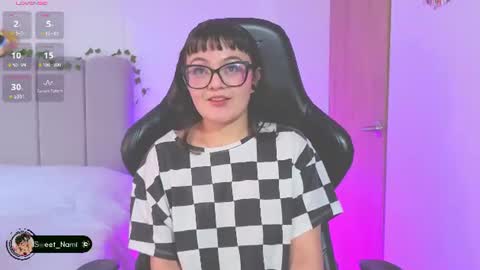 Hello I am Allison Welcome to my room and let is  have a good time together whith me online show from 07.24.26