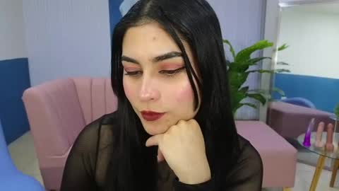 Snapshot of amy_lovelydoll chatting on 05.04.26 Amy online show from 05.04.26