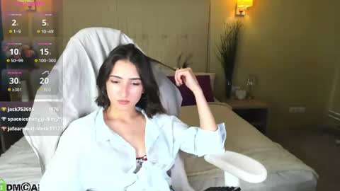 amy_marlin online show from 07.07.26