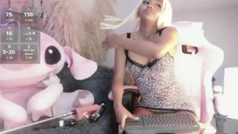 Amy online show from 06.19.26