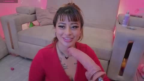 Little Slut Nicolee online show from 06.02.26