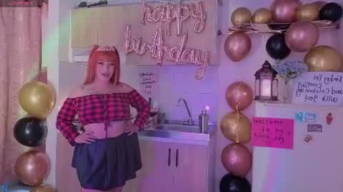 Little Slut Nicolee online show from 06.09.26