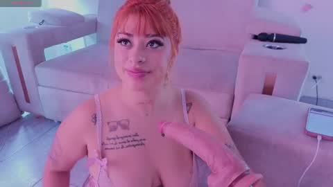 Little Slut Nicolee online show from 06.14.26