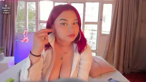 Amy online show from 06.22.26