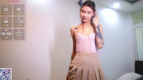 Amy online show from 04.07.26