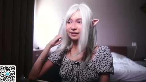 Snapshot of amy_peachy chatting on 07.05.26 Amy online show from 07.05.26