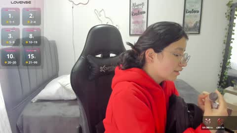 Snapshot of amy_sophiaa chatting on 01.22.25 Amy sophia 3 online show from 01.22.25