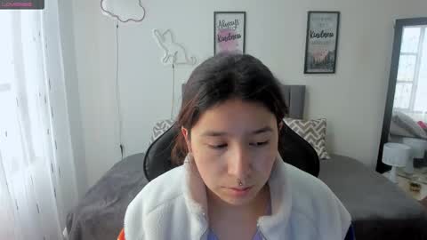 Snapshot of amy_sophiaa chatting on 09.25.25 Amy sophia 3 online show from 09.25.25