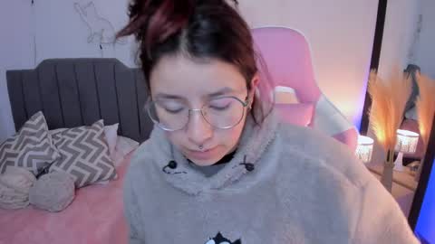 Amy sophia 3 online show from 04.09.26