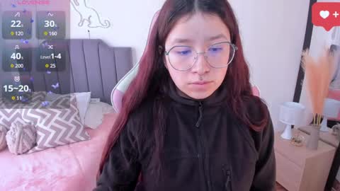 Amy sophia 3 online show from 04.12.26