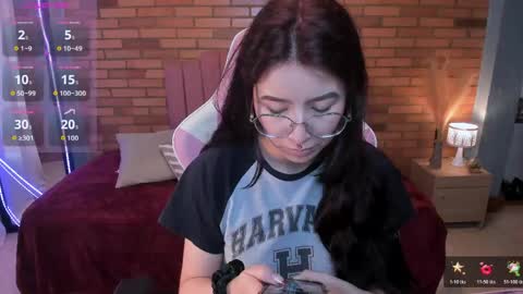 Amy sophia 3 online show from 06.08.26