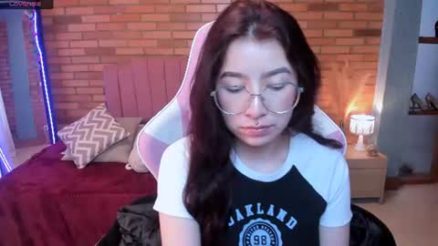 Amy sophia 3 online show from 06.13.26