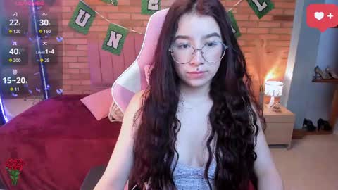 Amy sophia 3 online show from 06.24.26