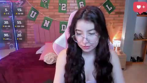 Amy sophia 3 online show from 06.25.26