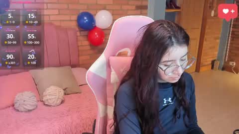 Amy sophia 3 online show from 07.06.26