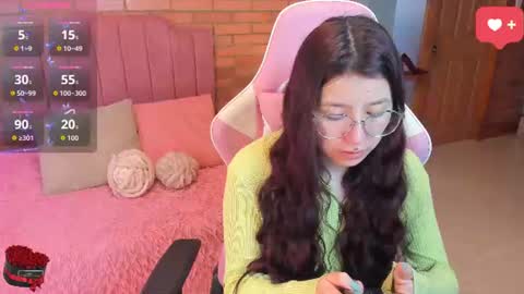 Amy sophia 3 online show from 07.28.26