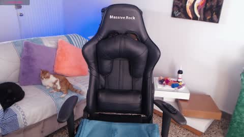 Mia Cristancho online show from 12.09.24