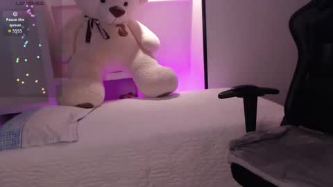 Mia Cristancho online show from 02.19.26