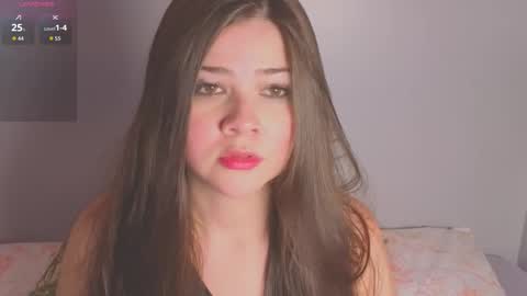  Amy  nickname Kirby online show from 02.05.26