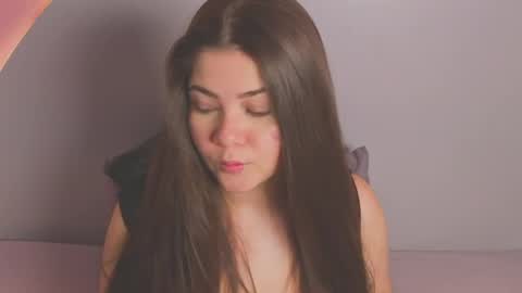  Amy  nickname Kirby online show from 05.12.26
