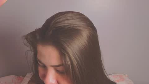  Amy  nickname Kirby online show from 05.23.26