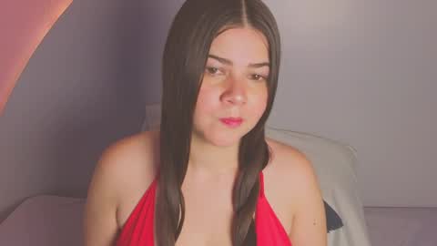  Amy  nickname Kirby online show from 05.28.26
