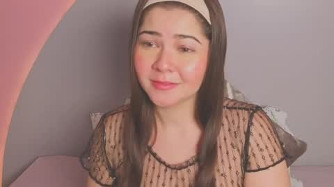  Amy  nickname Kirby online show from 05.29.26