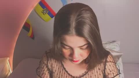  Amy  nickname Kirby online show from 06.12.26