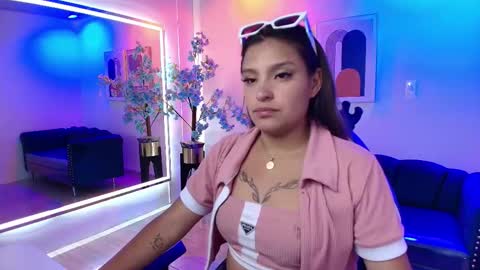 Snapshot of amy_whitney chatting on 03.04.26 Amy online show from 03.04.26