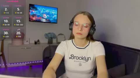 Amy online show from 06.17.26