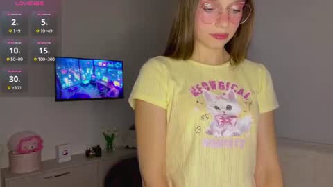 Amy online show from 07.22.26
