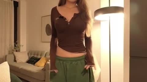 girl next door named Amy online show from 01.09.26