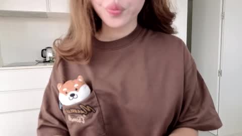 girl next door named Amy online show from 04.02.26