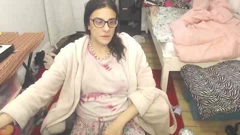 Trashely Gimpson online show from 03.03.25