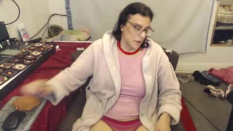 Trashely Gimpson online show from 03.14.26