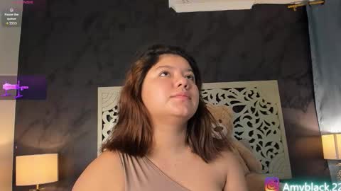 Amy online show from 03.23.26