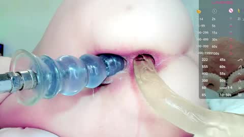 amycreamy online show from 05.20.26