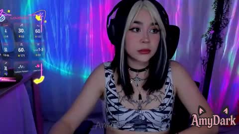 Amy online show from 09.15.25