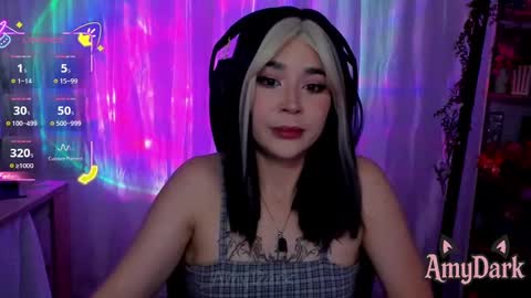 Amy online show from 09.26.25