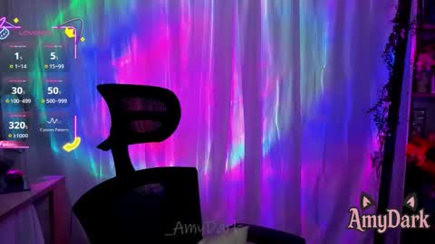 Amy online show from 09.29.25