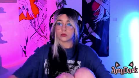 Amy online show from 04.17.26